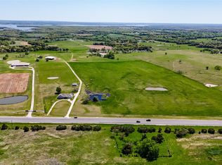 0 Us Highway 377, Gordonville, TX 76245