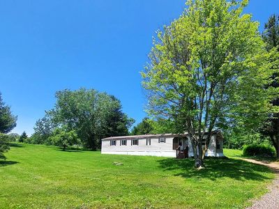 1329 Us Highway 8, Amery, WI, 54001