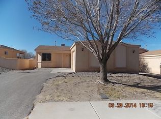 1193 Rachel Rd NE, Rio Rancho, NM 87144