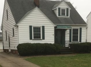 6911 Brownfield Dr, Parma, OH 44129