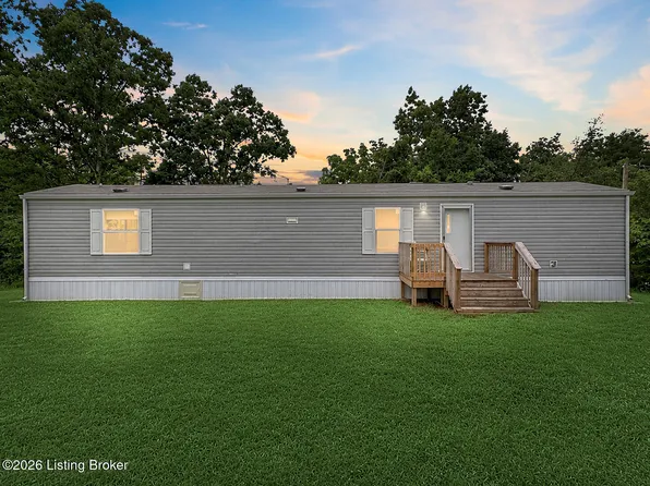 765 Browningtown Rd, Shepherdsville, KY 40165
