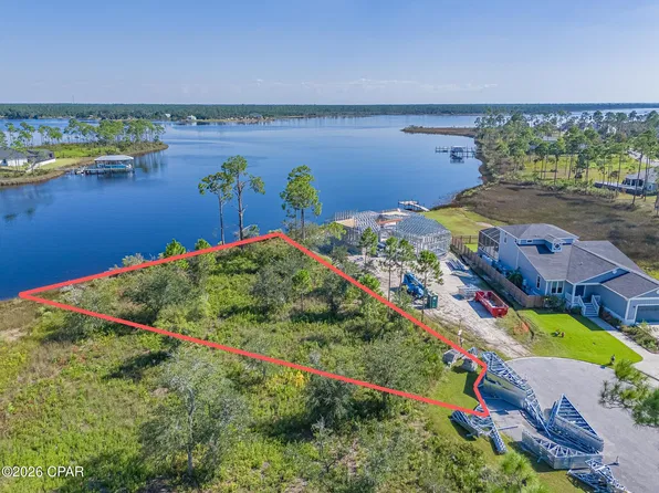 1101 Mizzen Dr, Panama City, FL 32404