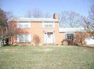 413 Streamland Dr, Danville, KY 40422