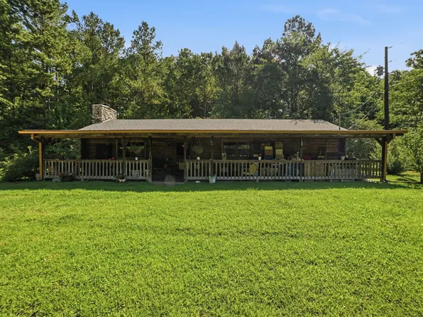 2605 Eva Rd, Camden, TN 38320