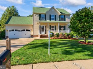 20 Sassafras Ln, Stafford, VA 22554