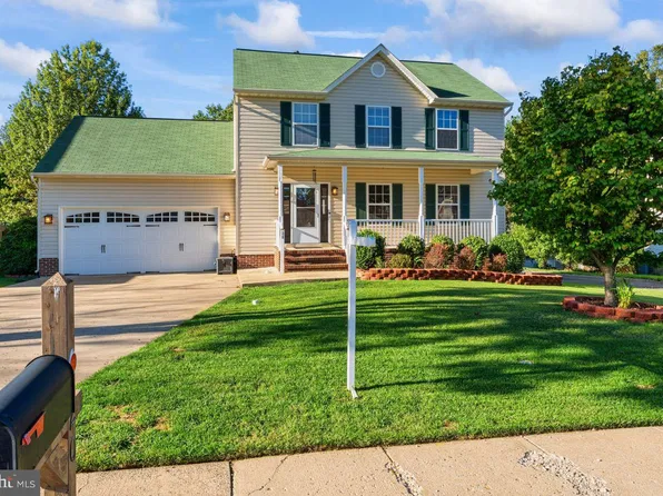 20 Sassafras Ln, Stafford, VA 22554