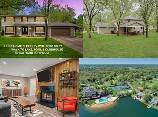 3 Berry Ct, Lake Saint Louis, MO 63367