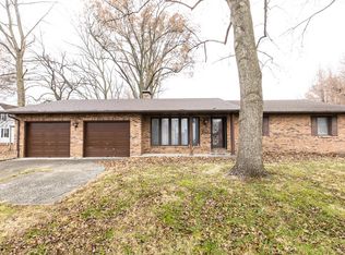 119 N Bernard St, Mascoutah, IL