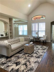 2521 Sanders Ct, Bedford, TX, 76021
