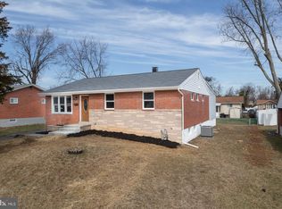 8510 Greens Ln, Baltimore, MD 21244