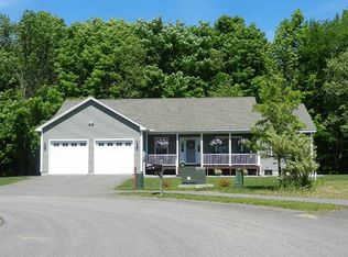 22L Barry Highlands Rd, Danbury, NH 03230