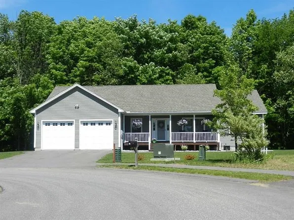 22L Barry Highlands Road, Danbury, NH 03230