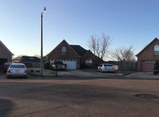 7897 Idlebrook Cv, Southaven, MS 38671
