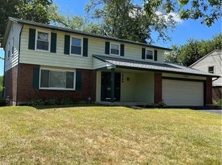 6198 Weybridge Dr, Dayton, OH