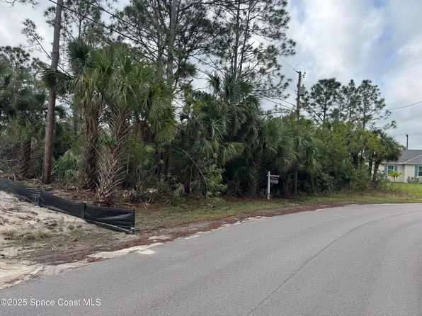 3395 Fitzpatrick Ave SW, Palm Bay, FL 32908