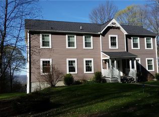 807 Page Rd, Olean, NY 14760