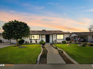 401 Oak Fair Way, Bakersfield, CA