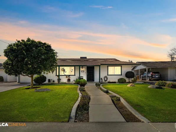 401 Oak Fair Way, Bakersfield, CA 93309