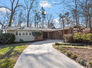 2442 Medway Dr, Raleigh, NC 27608