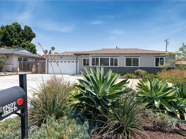12922 Yorba St, Santa Ana, CA 92705