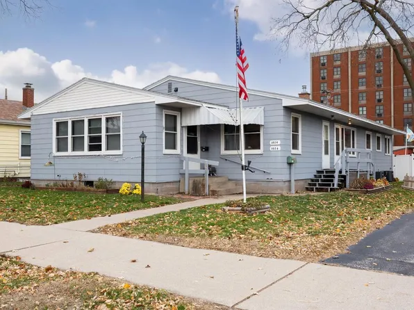 1024 Avon STREET #1026, La Crosse, WI 54603