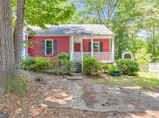 350 Pleasant Oak Ct SW, Marietta, GA 30008