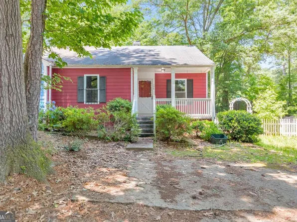 350 Pleasant Oak Ct SW, Marietta, GA 30008