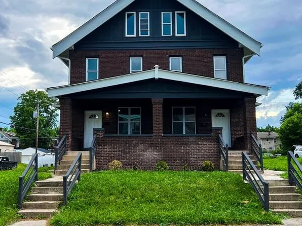 927 S Champion Ave, Columbus, OH 43206
