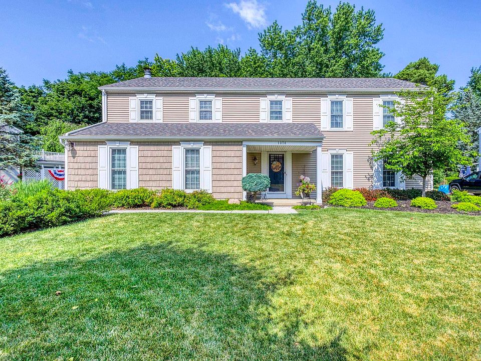 1st image of 1374 E Horseshoe Bend Dr