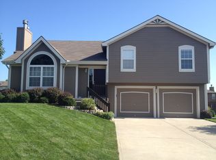 7908 NE 106th Ter, Kansas City, MO 64157