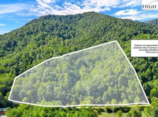 TBD Big Hill Road, Todd, NC 28684