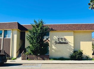 777 Isthmus Ct APT C, San Diego, CA 92109