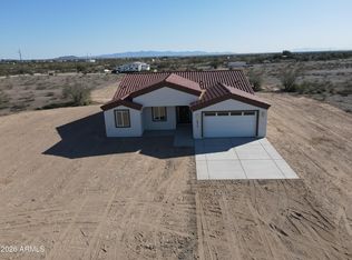 5913 N 425th Ave, Tonopah, AZ 85354