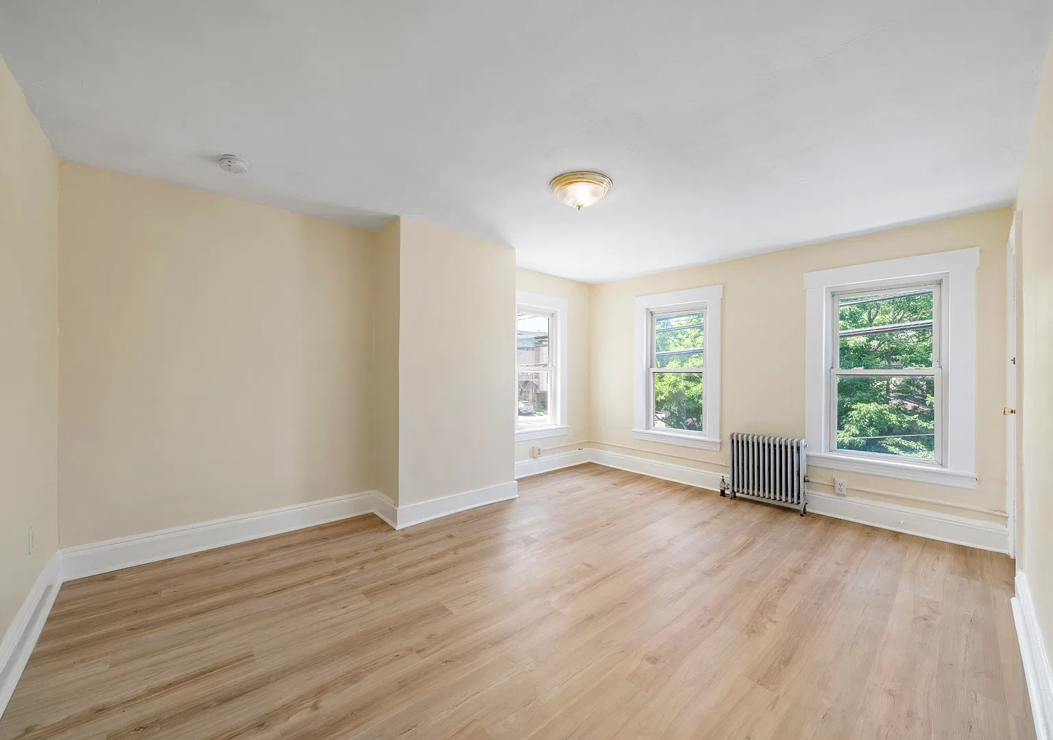 2 bed, 1668 sqft, $2,600 — Photo 2