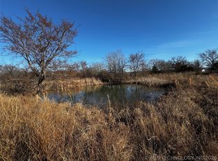 E State Highway 43, Daisy, OK 74540