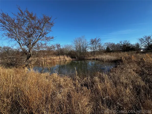 E State Highway 43, Daisy, OK 74540