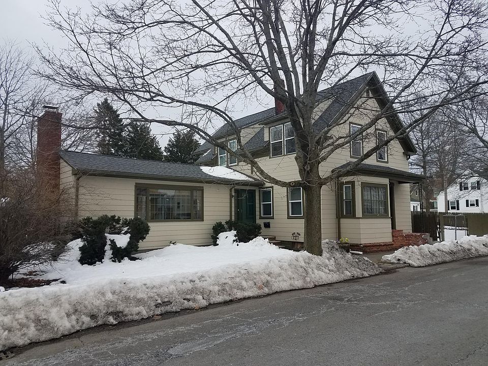 1st image of 25 Highland St #1