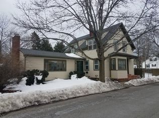 25 Highland St #1, Salem, MA 01970