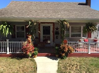 34 Paisley Ave, Uniontown, PA