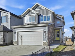 19034 20a Ave NW, Edmonton, AB T6M3A7