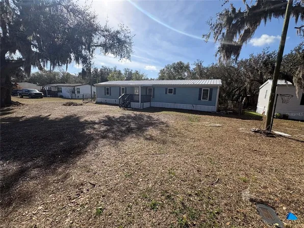 4680 Turner Rd, Mulberry, FL 33860