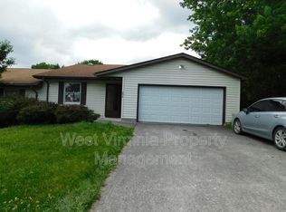 297 Silo Ln, Lewisburg, WV 24901