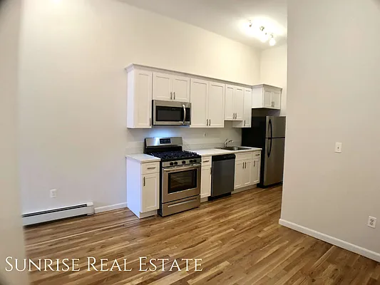 Rented by Sunrise Real Estate | media 21