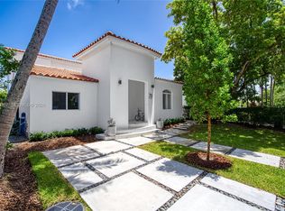 Lake View Sub, Miami Beach, FL 33140