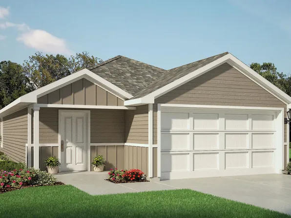 5416 Corduroy Rd, Krum, TX 76249