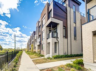31 Credit Ln, Richmond Hill, ON L4E 1G9