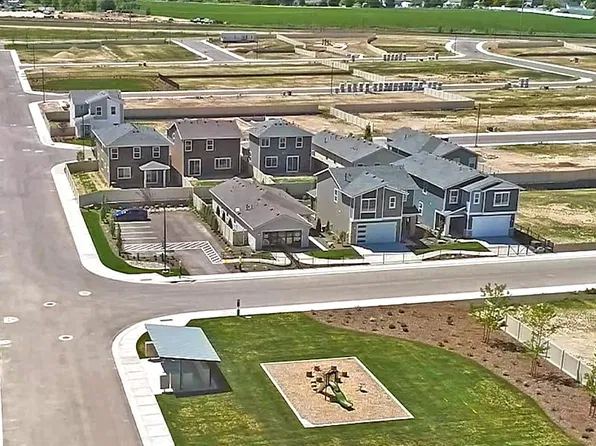 Homes Available Soon, Traditions at Reflections Edge