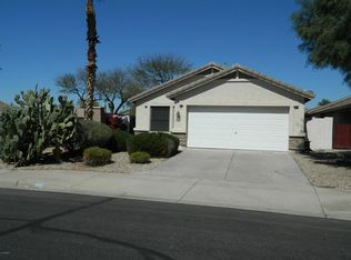 8722 E Natal Cir, Mesa, AZ 85209