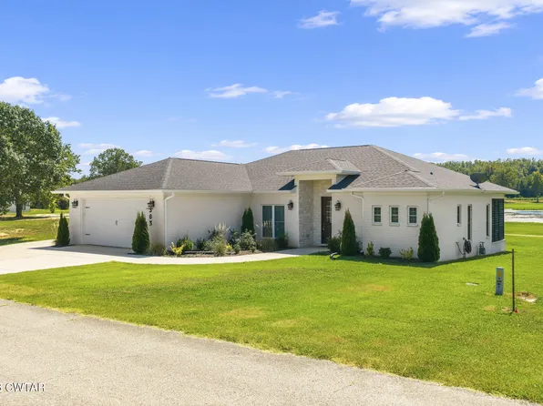 363 Golfview Ln, Decaturville, TN 38329