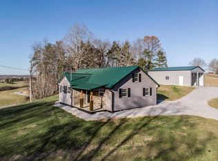 1205 S Allens Bridge Rd, Greeneville, TN 37743